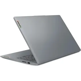 LENOVO 82XQ00EBUS IdeaPad Slim 3 15AMN8 15.6" FHD Ryzen 5 7520U 2.8GHz AMD Radeon 610M Graphics 8GB RAM 256GB SSD Win 11 Home Arctic Grey