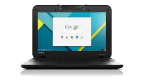 Lenovo ChromeBook N22 11.6" Celeron N3060 1.60 GHz - eMMC 16 GB - RAM 4 GB - Ships Quick!