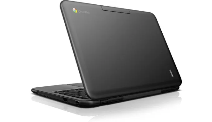 Lenovo ChromeBook N22 11.6" Celeron N3060 1.60 GHz - eMMC 16 GB - RAM 4 GB - Ships Quick!