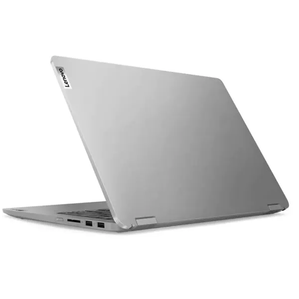 Lenovo | Ideapad Flex 5 | Core i7 | 14" WUXGA Touch | 16GB RAM | 512GB SSD | 2-in-1 - Arctic Grey