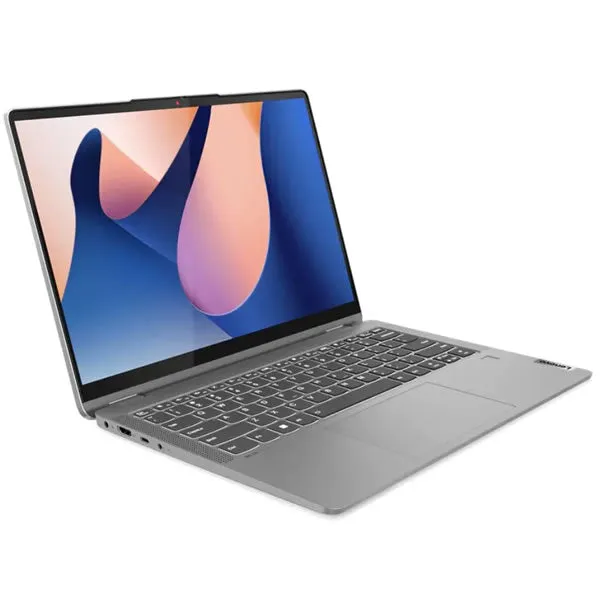 Lenovo | Ideapad Flex 5 | Core i7 | 14" WUXGA Touch | 16GB RAM | 512GB SSD | 2-in-1 - Arctic Grey