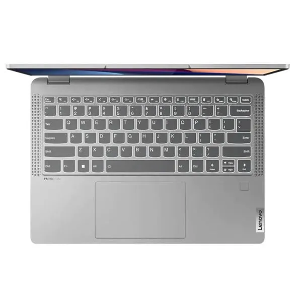 Lenovo | Ideapad Flex 5 | Core i7 | 14" WUXGA Touch | 16GB RAM | 512GB SSD | 2-in-1 - Arctic Grey