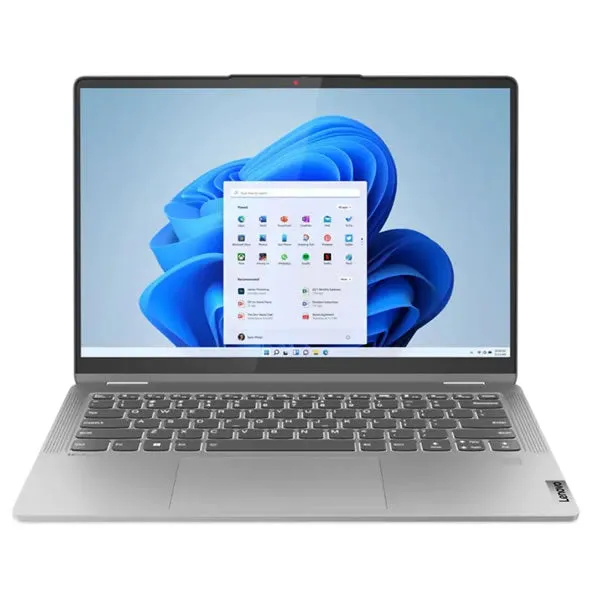 Lenovo | Ideapad Flex 5 | Core i7 | 14" WUXGA Touch | 16GB RAM | 512GB SSD | 2-in-1 - Arctic Grey