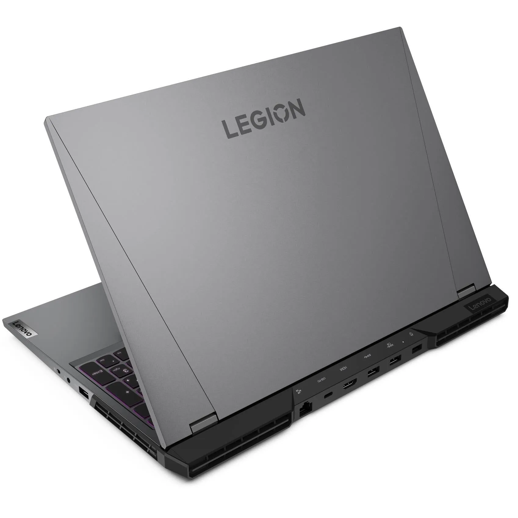 Lenovo Legion 5i Pro 16" WQXGA 165Hz Gaming Laptop (12th Gen i7) [GeForce RTX3060]