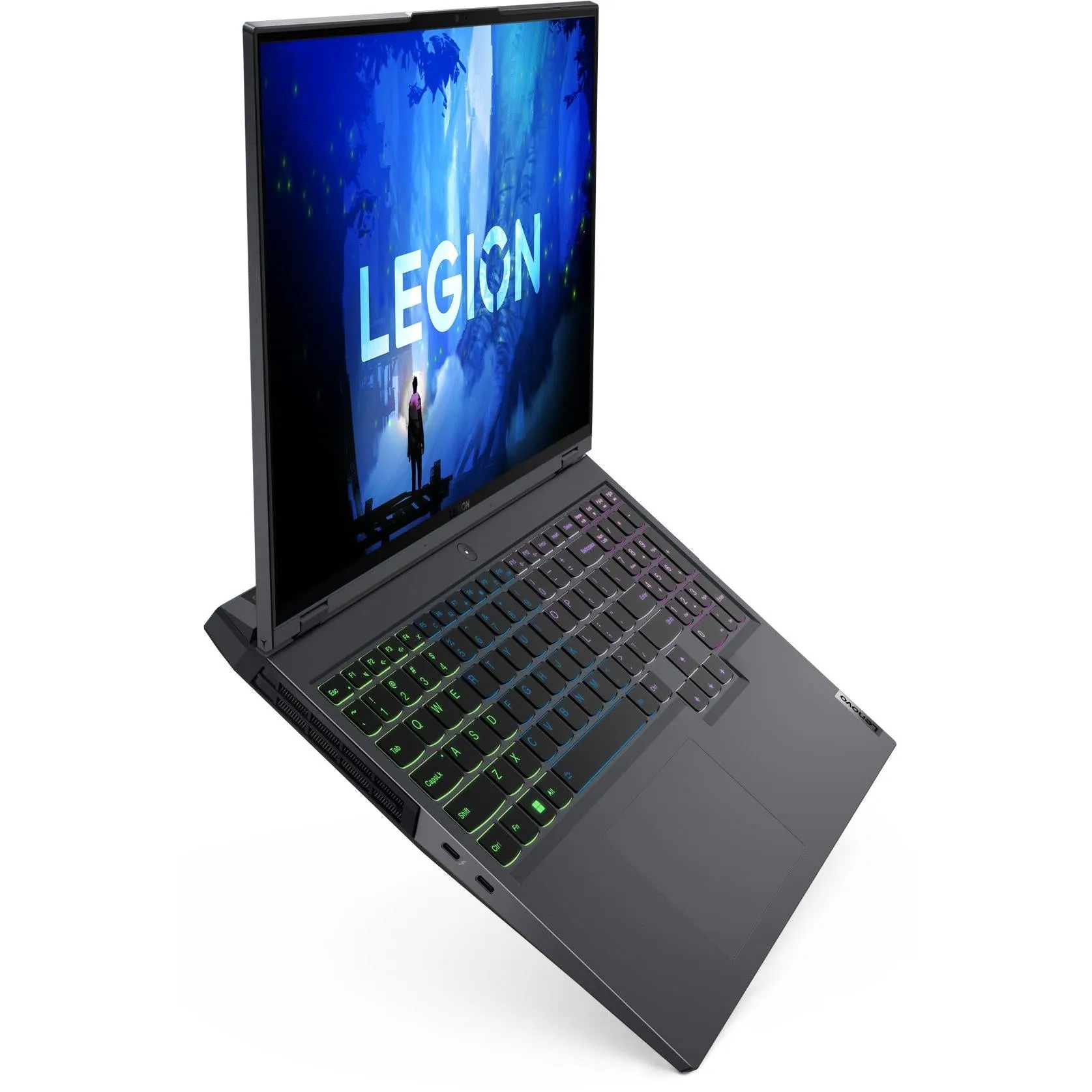 Lenovo Legion 5i Pro 16" WQXGA 165Hz Gaming Laptop (12th Gen i7) [GeForce RTX3060]