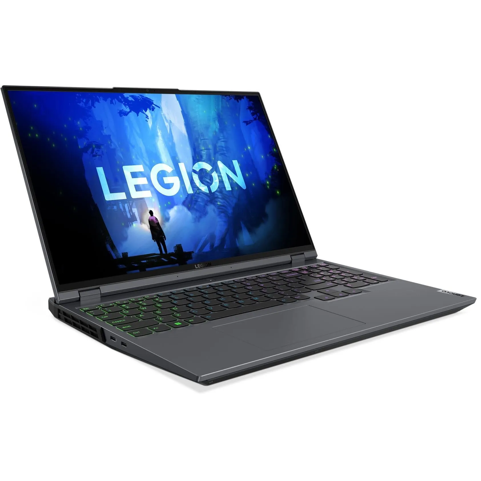 Lenovo Legion 5i Pro 16" WQXGA 165Hz Gaming Laptop (12th Gen i7) [GeForce RTX3060]