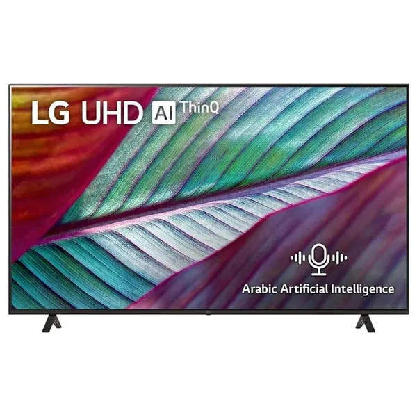 LG 65-Inch 65UR78066LK UHD TV