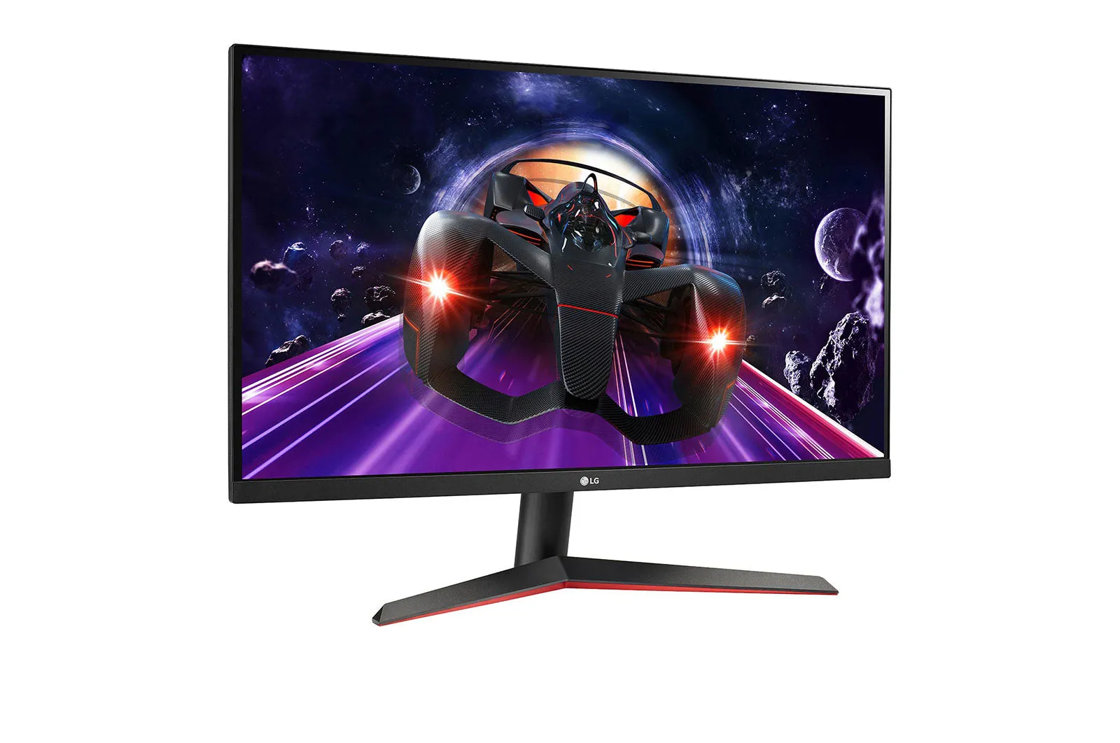 Lg Ultragear 27Mp60gp-B - Led Monitor - Gaming - 27" - 1920 X 1080 Full Hd (1080P) @ 75 Hz - Ips - 250 Cd/M� - 1000:1 -