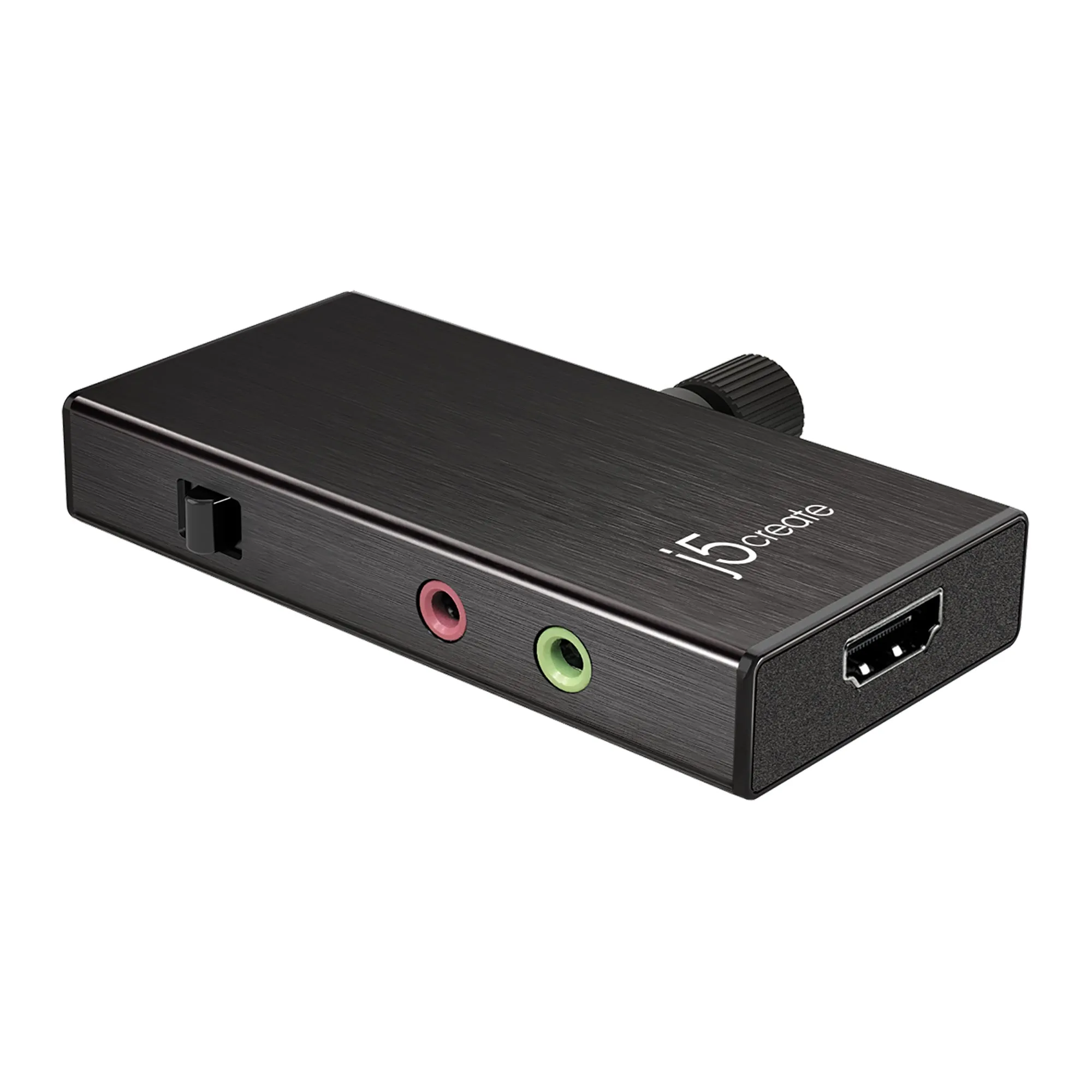 Live Capture Adapter Hdmi To