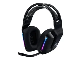 Logitech On Ear Gaming Headset G733