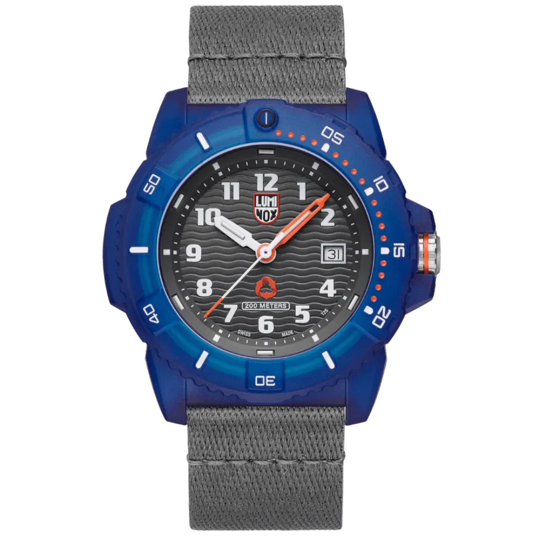 Luminox Men's XS.8902.ECO Eco Series Watch