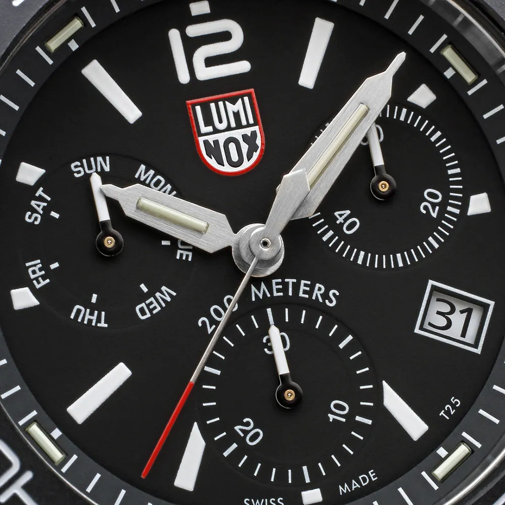 Luminox XS3142 Pacific Diver Chronograph