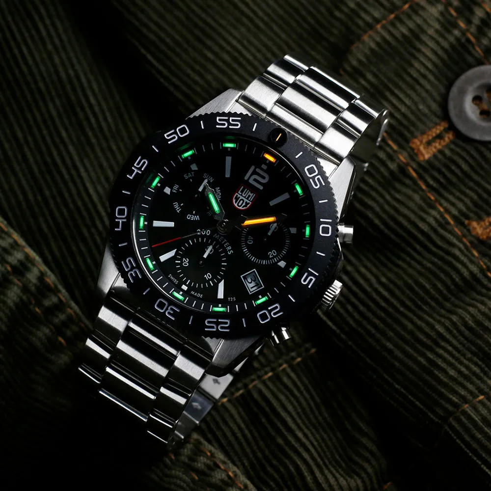 Luminox XS3142 Pacific Diver Chronograph