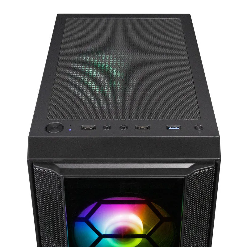 LWS Mid-Range Gaming VR Ready PC Nvidia RTX 3060 12GB Intel Core i5 16GB RAM 1TB SSD Win10