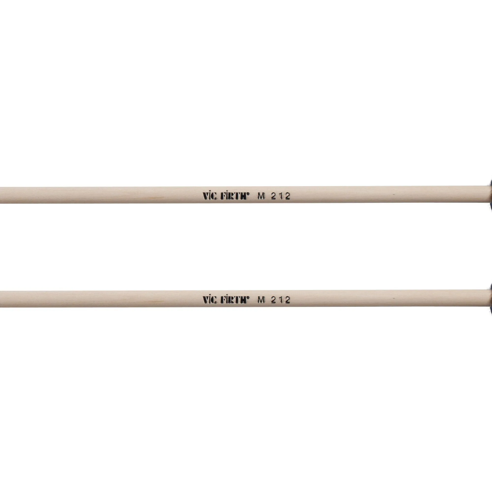 M212 - Virtuoso Series Keyboard - Medium Mallets