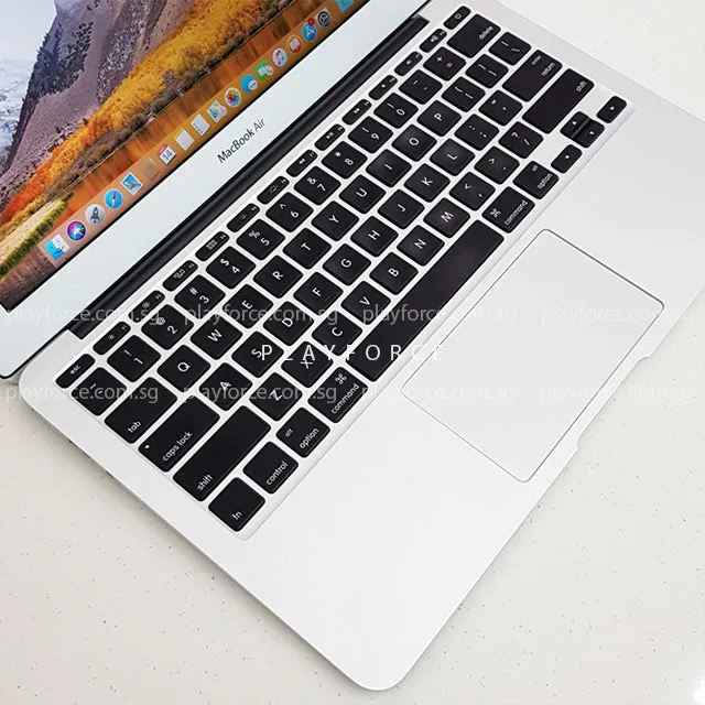 Macbook Air 2013 (11-inch, i5 4GB 128GB)