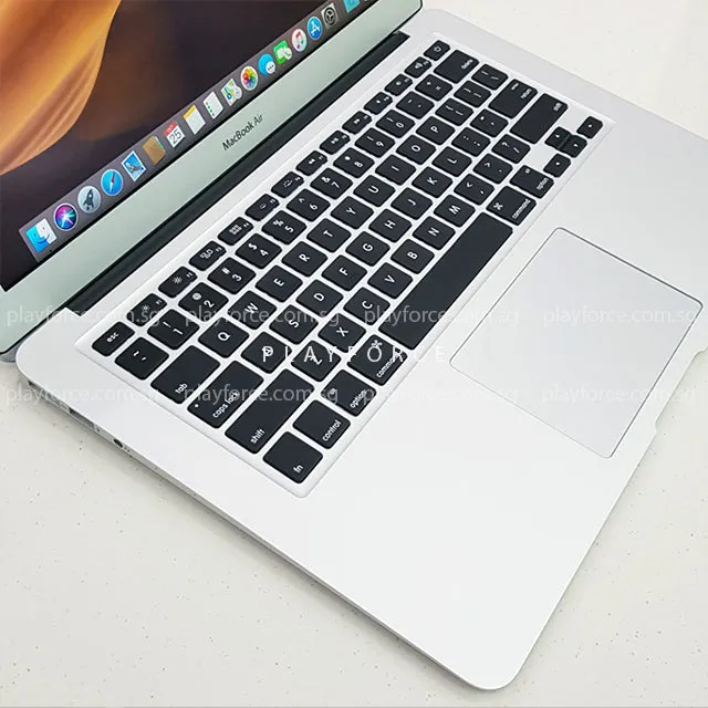 Macbook Air 2013 (13-inch, i5 8GB 500GB)