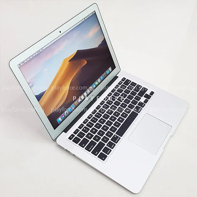 Macbook Air 2013 (13-inch, i5 8GB 500GB)