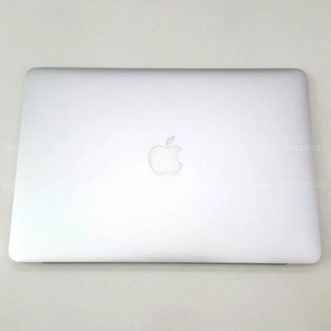 Macbook Air 2017, 13-inch, 128GB