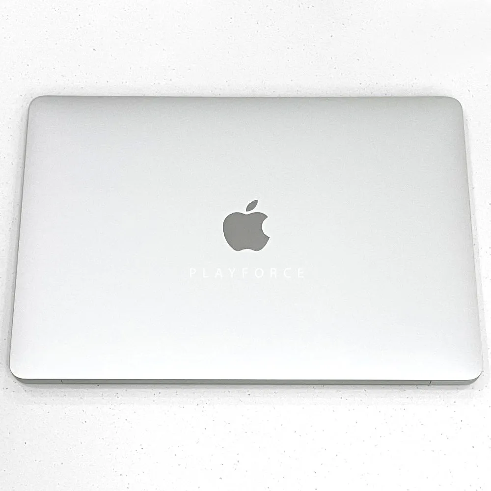 MacBook Air 2020 (13-inch, 512GB, Silver)(AppleCare )