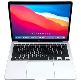 MacBook Air 2020 (13-inch, 512GB, Silver)(AppleCare )