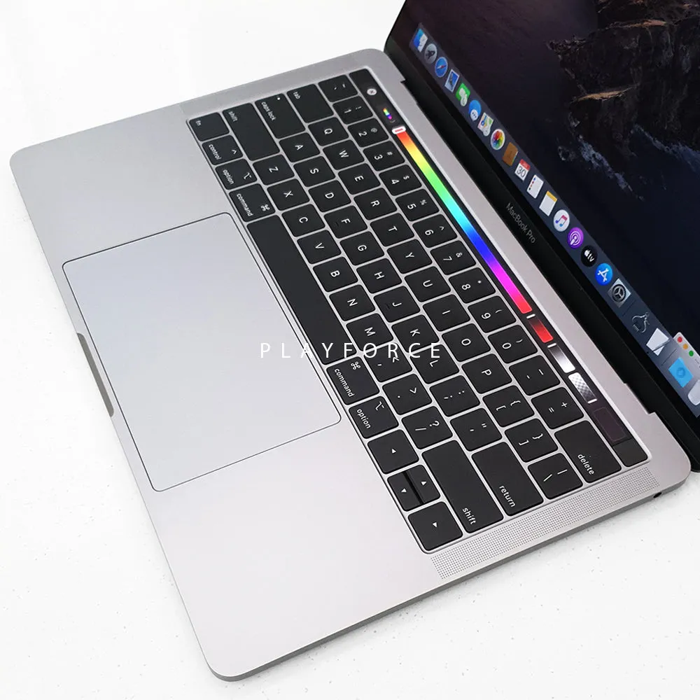 Macbook Pro 2019 (13-inch, 256GB, 2 Ports, Space)(AppleCare )