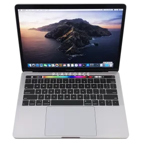 Macbook Pro 2019 (13-inch, 256GB, 2 Ports, Space)(AppleCare )