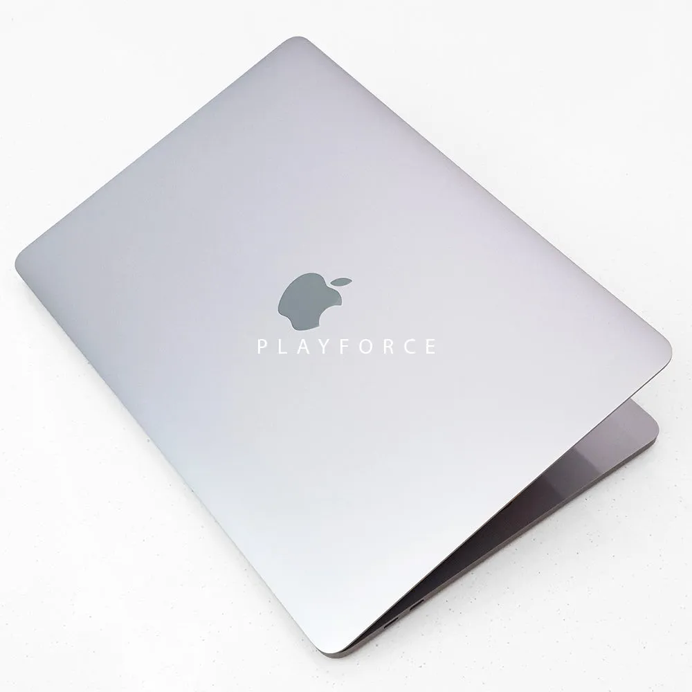 Macbook Pro 2019 (13-inch, 256GB, 2 Ports, Space)(AppleCare )