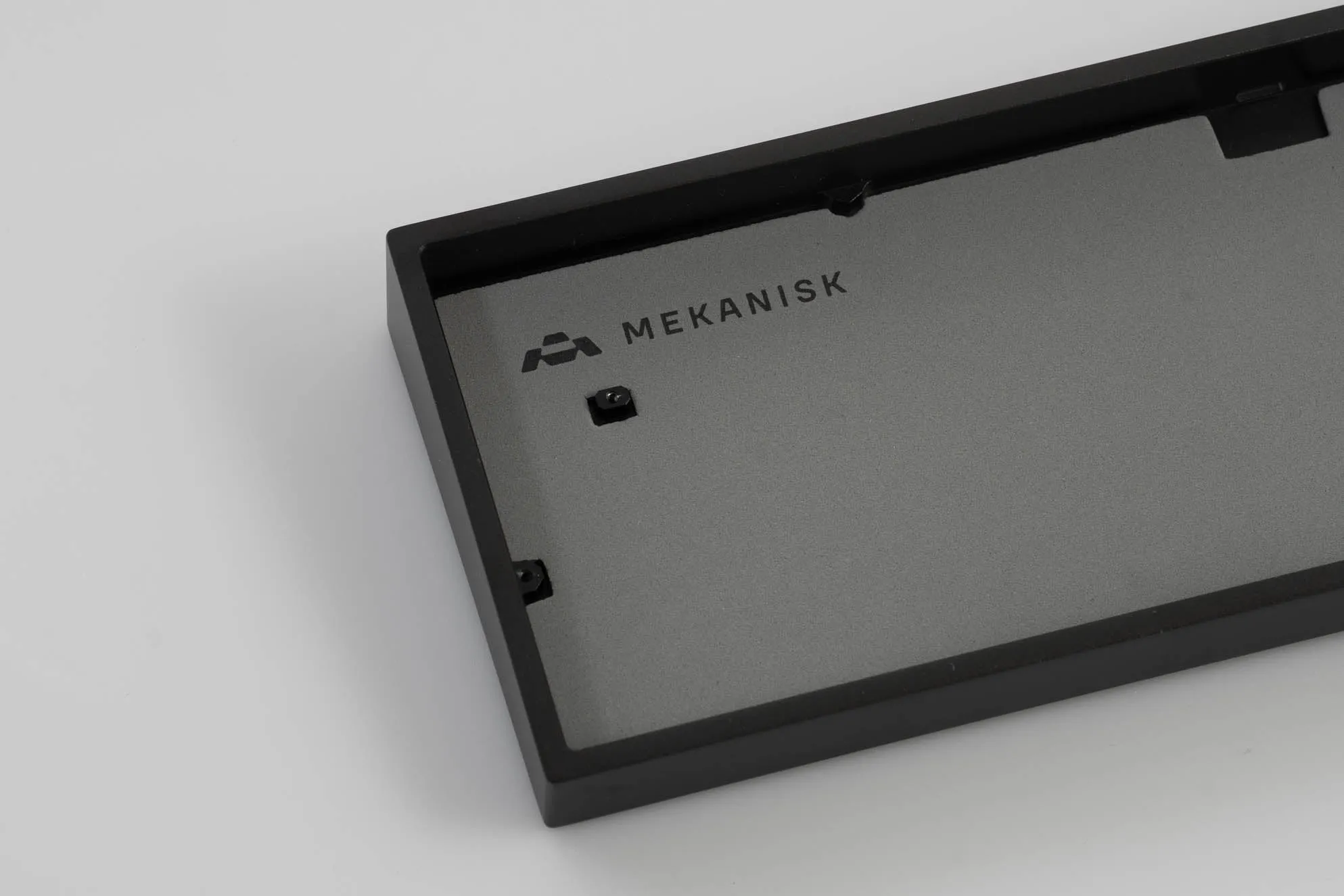 Mekanisk 65% Dampening Foam