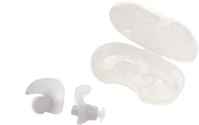 Men's/Women's TYR Silicone Molded Ear Plugs