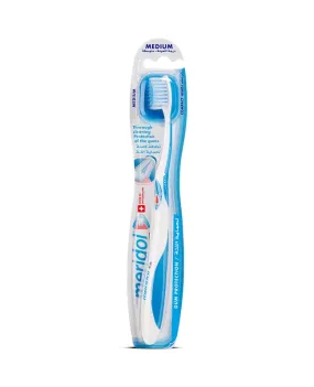 Meridol Toothbrush Medium