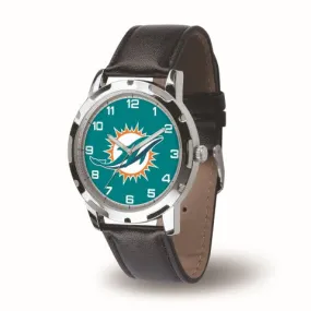 Miami Dolphins Men's Wrecker Watch