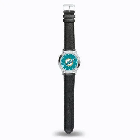 Miami Dolphins Men's Wrecker Watch