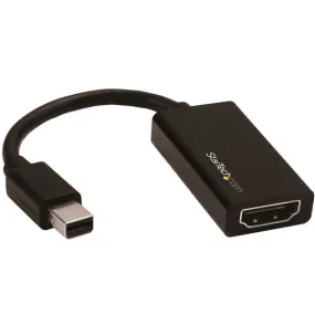 Mini Displayport To Hdmi Adapter - Hdmi - 1.48 Cm