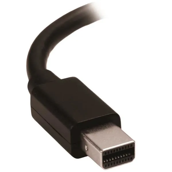 Mini Displayport To Hdmi Adapter - Hdmi - 1.48 Cm