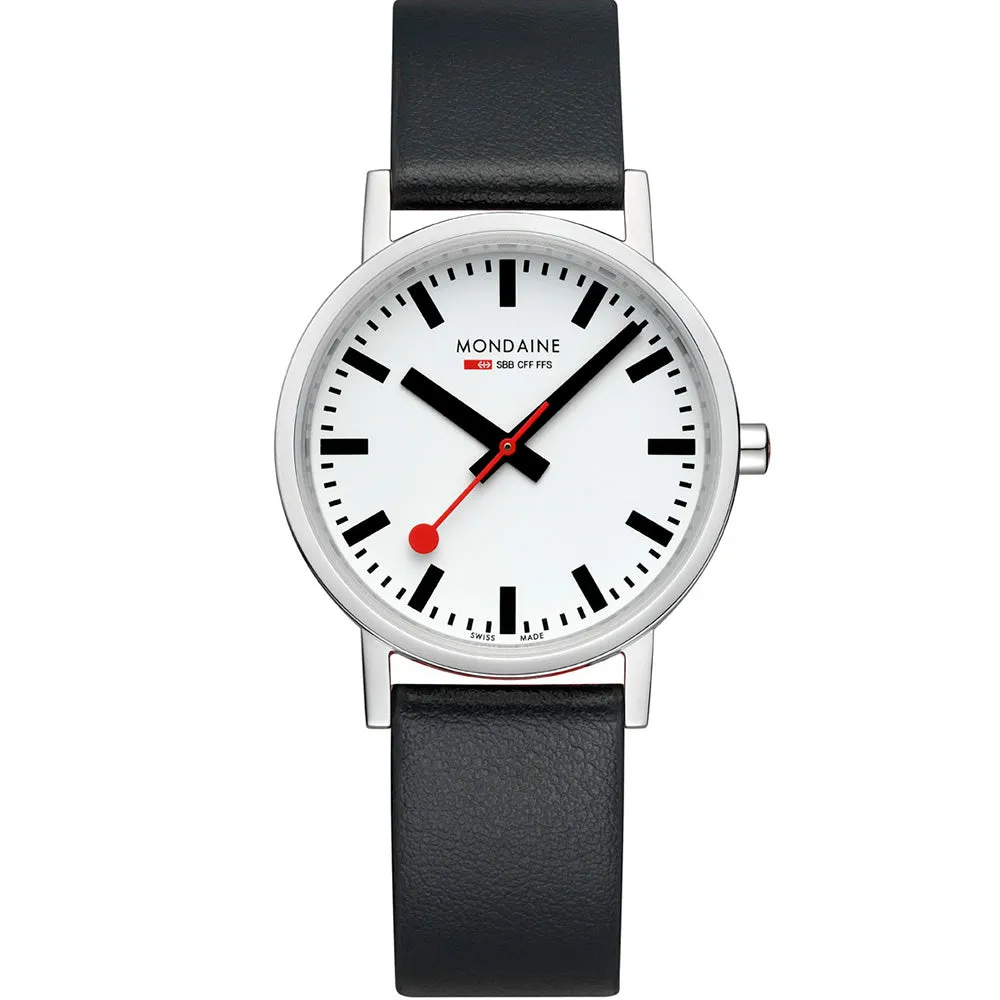 Mondaine A6603031411SBBV Classic