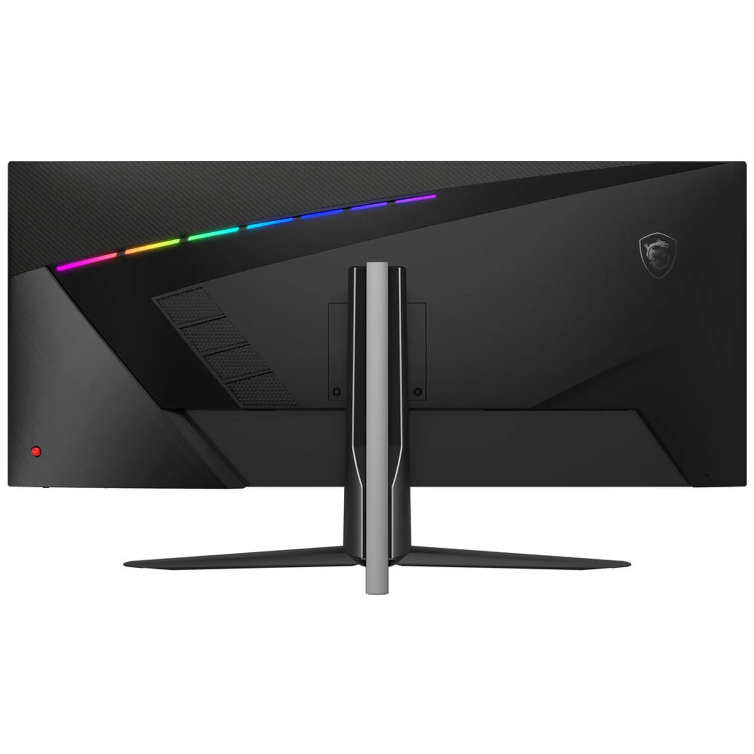 MSI 40" 155 Hz IPS UWQHD IPS Gaming Monitor 1ms (MPRT) FreeSync Premium (AMD Adaptive Sync) 3440 x 1440 (2K) MAG401QR