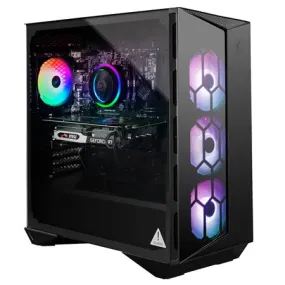 MSI Aegis R VR-Ready Gaming Desktop i7 10Th Gen RTX 3060