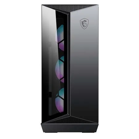 MSI Aegis R VR-Ready Gaming Desktop i7 10Th Gen RTX 3060