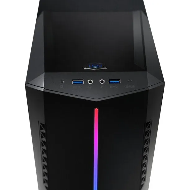 MSI Aegis SE 10th Aegis SE i5-10400F, 16GB DDR4, 512-SSD, Nvidia Geforce 1660Ti (6GB)