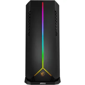 MSI Aegis SE 10th Aegis SE i5-10400F, 16GB DDR4, 512-SSD, Nvidia Geforce 1660Ti (6GB)