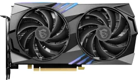 Msi Geforce Rtx 4060 Ti Gaming X 8G - Graphics Card - Geforce Rtx 4060 Ti - 8 Gb