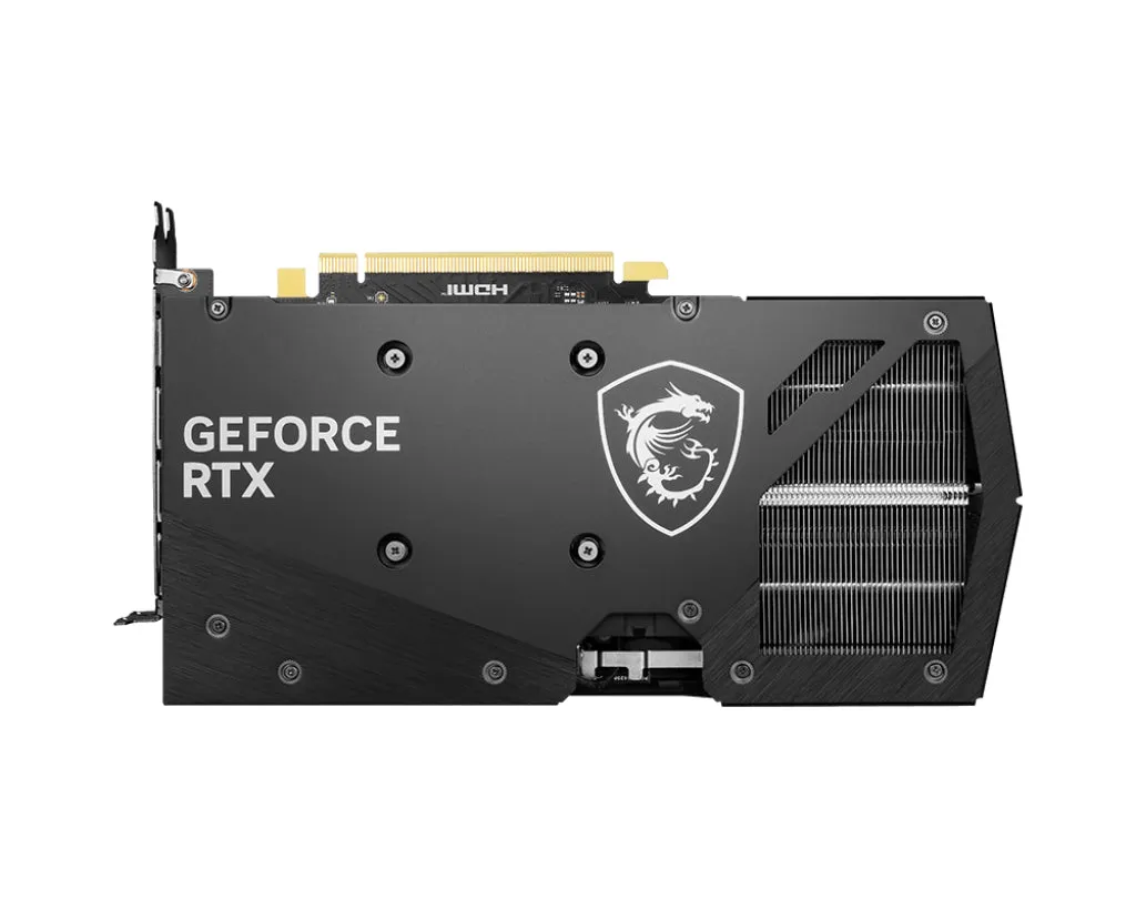 Msi Graphic Card Geforce Rtx 4060 Ti Gaming X 16G - 16Gb Gddr6