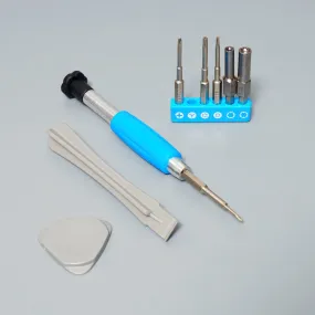 Multi Game Device Screwdriver-BLUE