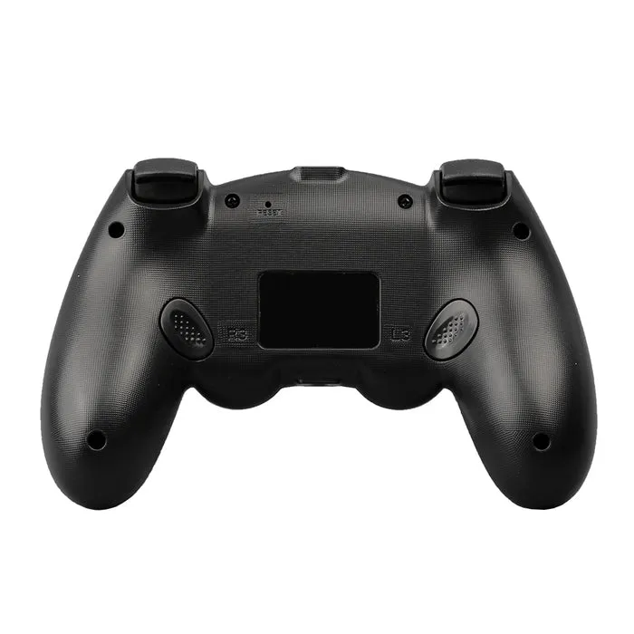 Muvit Wireless Controller Ps4 Black