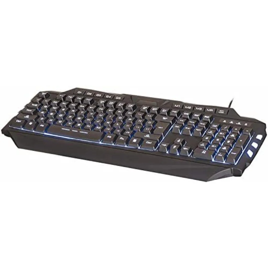 Nacon PCCL-200US Keyboard