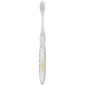 Nano-B&trade; Silver Toothbrush