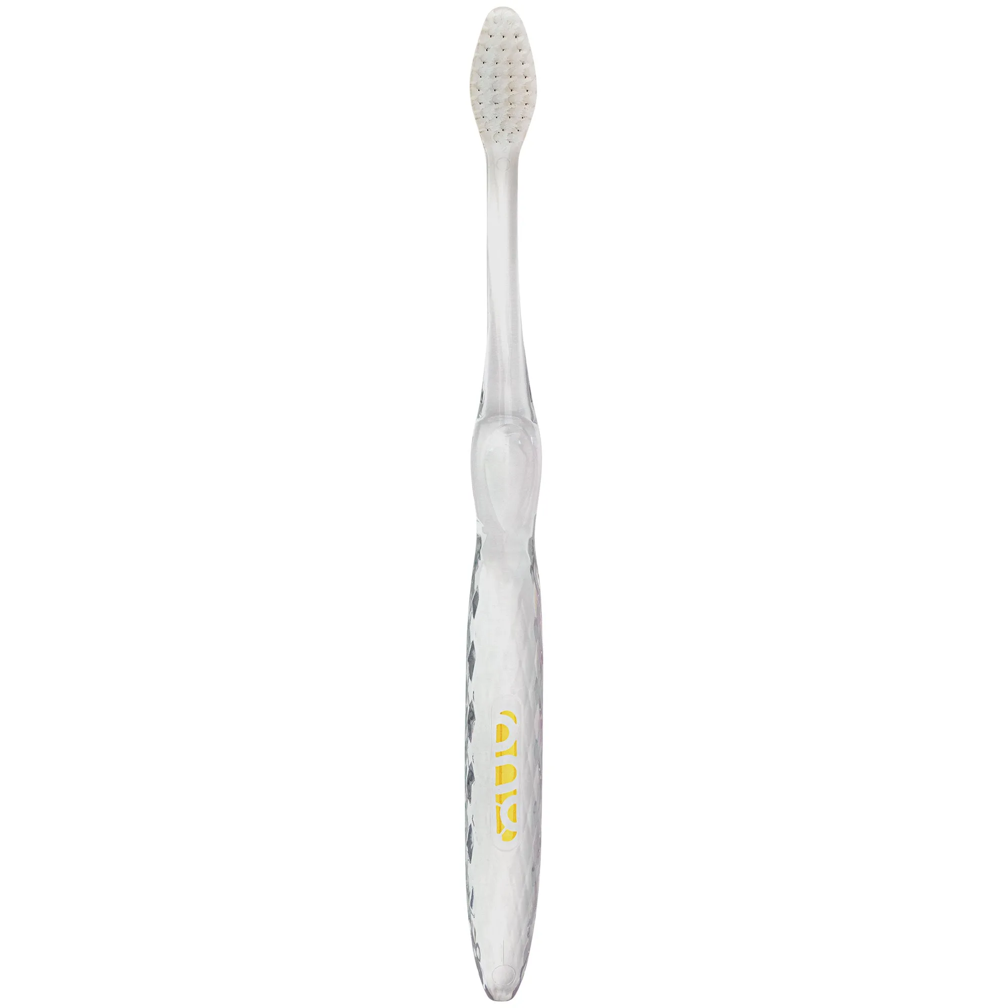 Nano-B&trade; Silver Toothbrush