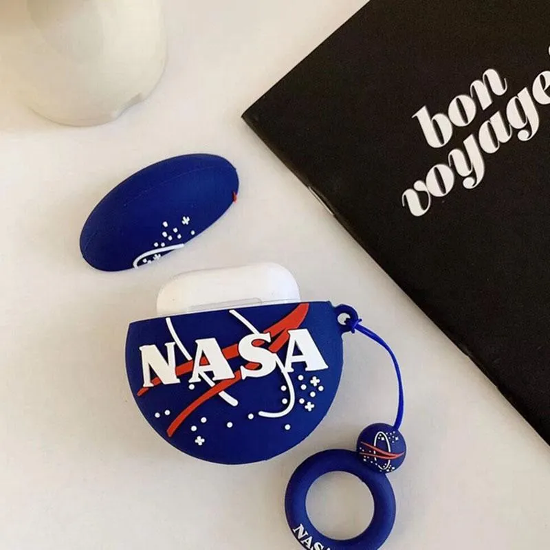 NASA Airpods Case SD01392