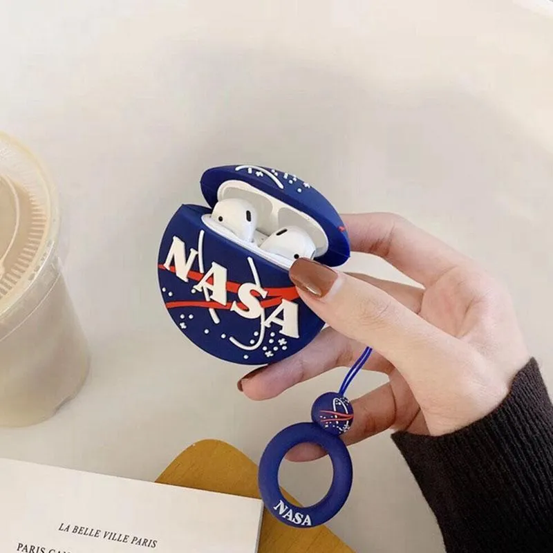 NASA Airpods Case SD01392